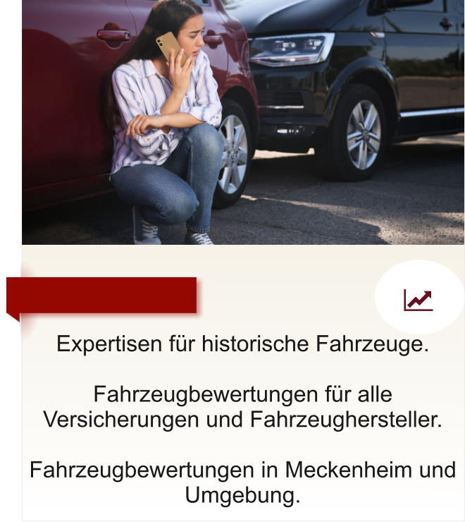 Expertisen fr historische Fahrzeuge.  Fahrzeugbewertungen fr alle Versicherungen und Fahrzeughersteller.  Fahrzeugbewertungen in Meckenheim und Umgebung.   